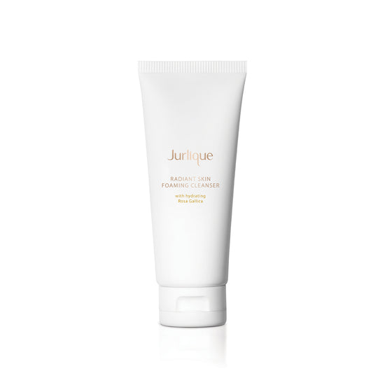 jurlique Radiant Skin Foaming Cleanser