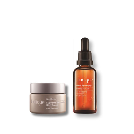 jurlique Rejuvenating Duo