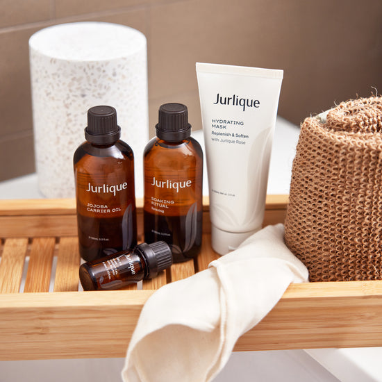 Jurlique Relax Blend Essential Oil