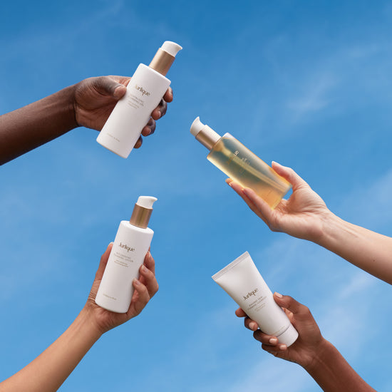 Jurlique Replenishing Cleansing Lotion