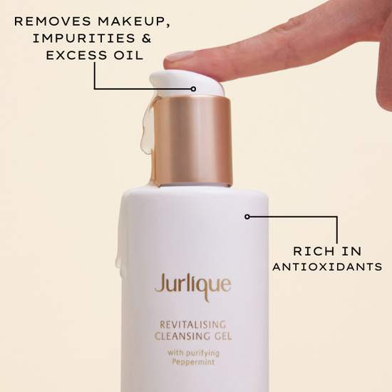 Jurlique Revitalising Cleansing Gel