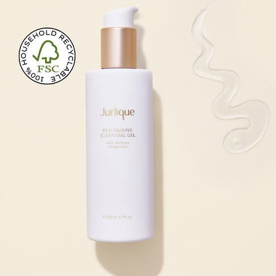 Jurlique Revitalising Cleansing Gel