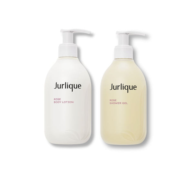jurlique Rose Body Bundle