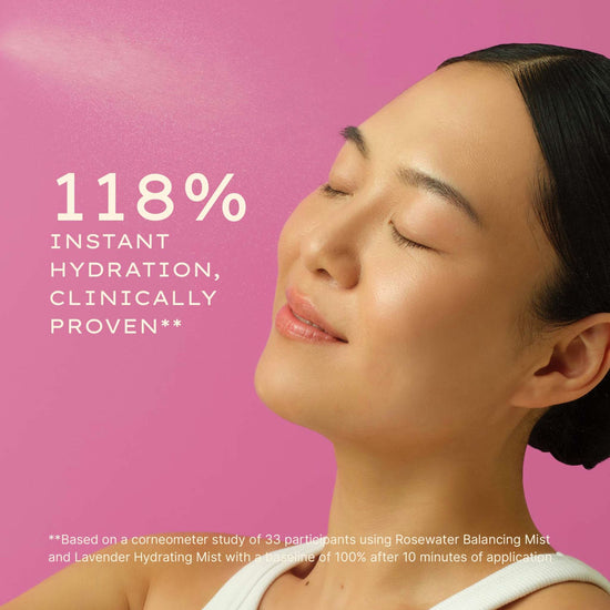 Jurlique Rose Body & Face Hydration Duo