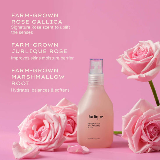 Jurlique Rose Body & Face Hydration Duo