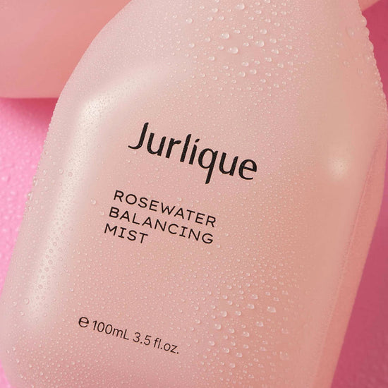 Jurlique Rose Body & Face Hydration Duo
