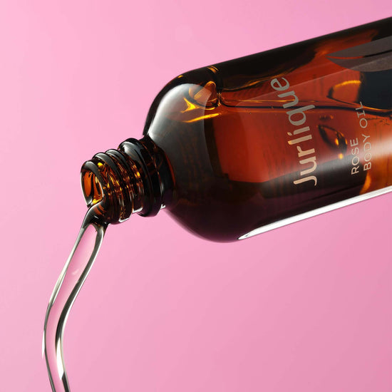 Jurlique Rose Body Oil