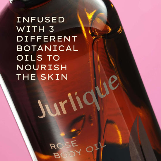 Jurlique Rose Body Oil
