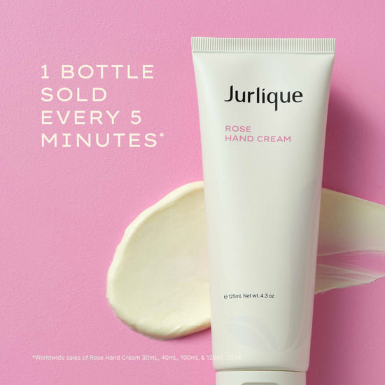 Jurlique Rose Hand Cream