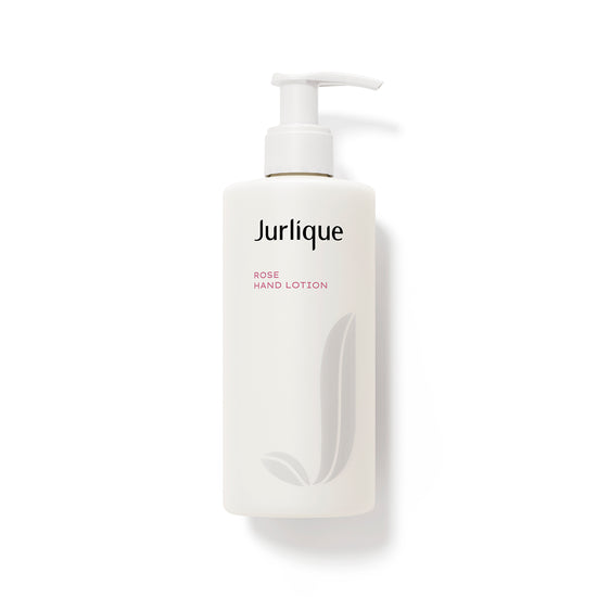 jurlique Rose Hand Lotion