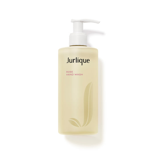 jurlique Rose Hand Wash