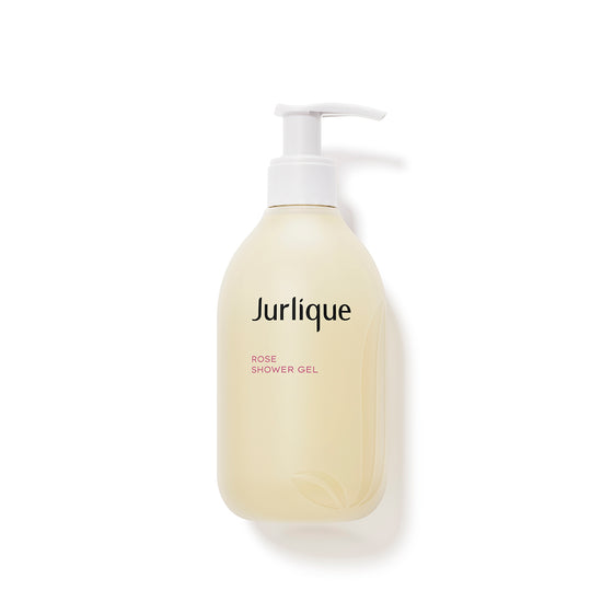 jurlique Rose Shower Gel