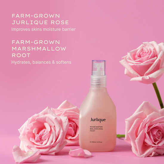 Jurlique Rosewater Balancing Mist
