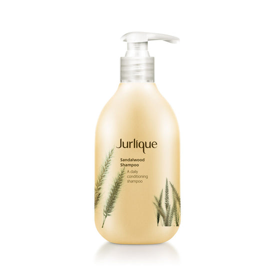 Jurlique Sandalwood Shampoo