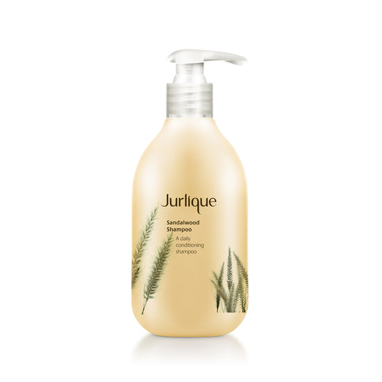 jurlique Sandalwood Shampoo