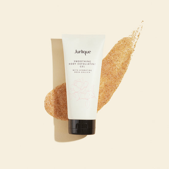 Jurlique Smoothing Body Exfoliating Gel