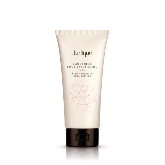 jurlique Smoothing Body Exfoliating Gel
