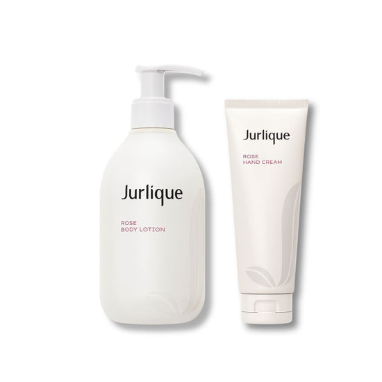 jurlique Soft Hand & Body Bundle