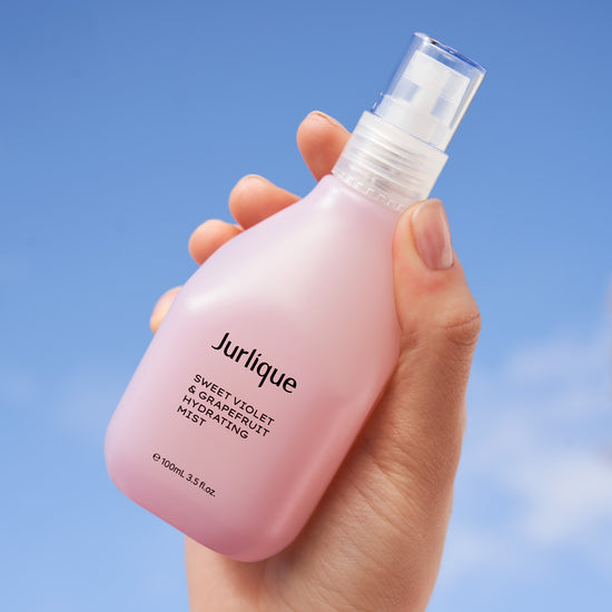 Jurlique Sweet Violet & Grapefruit Hydrating Mist