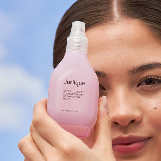 Jurlique Sweet Violet & Grapefruit Hydrating Mist