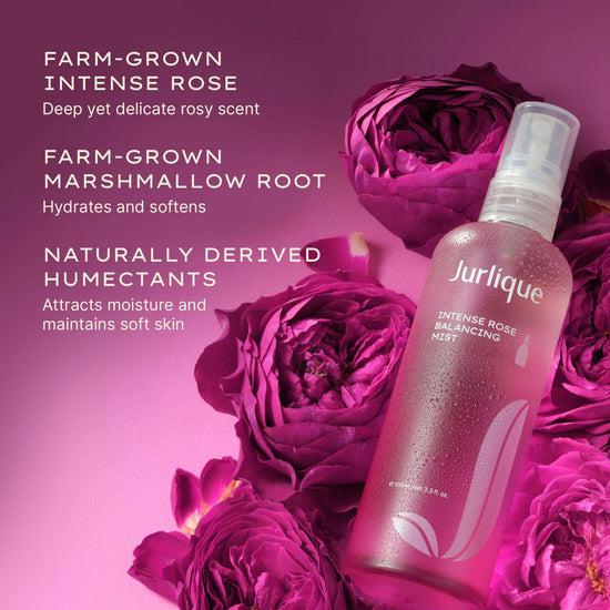 Jurlique Limited Edition Intense Rose Balancing Mist