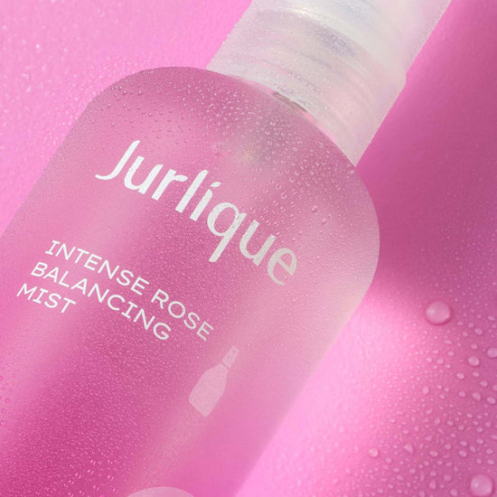 Jurlique Limited Edition Intense Rose Balancing Mist