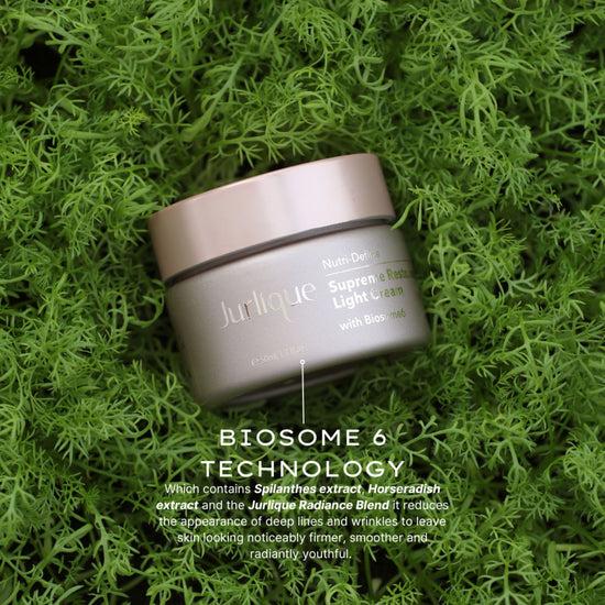 Jurlique Nutri-Define Supreme Restorative Light Cream