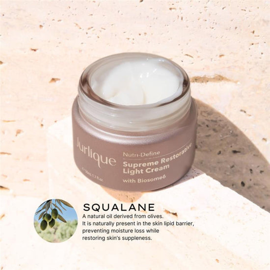 Jurlique Nutri-Define Supreme Restorative Light Cream