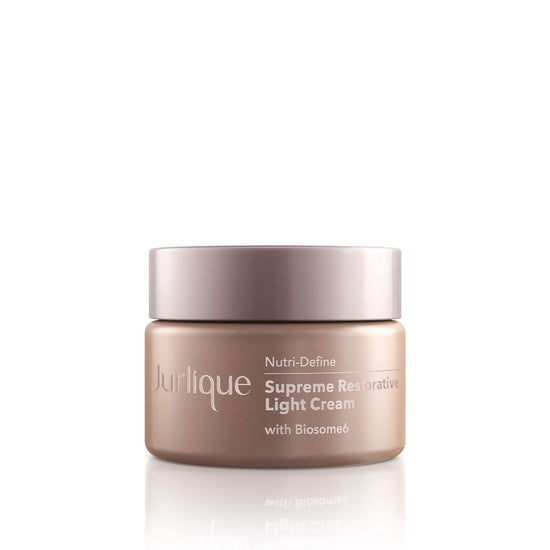 jurlique Nutri-Define Supreme Restorative Light Cream
