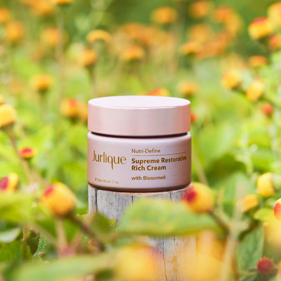 Jurlique Nutri-Define Supreme Restorative Rich Cream