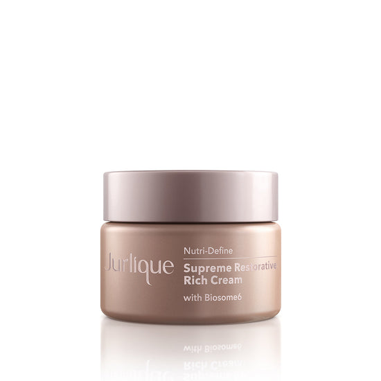 jurlique Nutri-Define Supreme Restorative Rich Cream