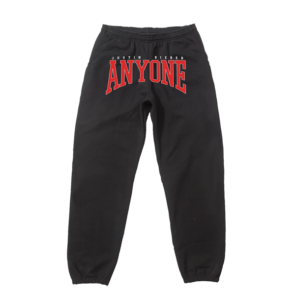 justin bieber Anyone Sweatpants