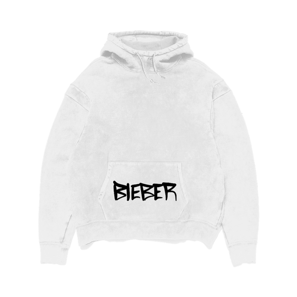 justin bieber Changes Bear Hoodie