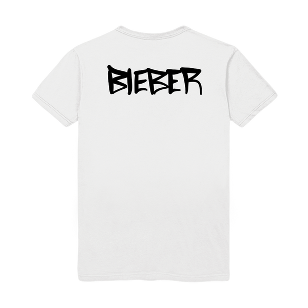 Justin Bieber Changes Duck Photo T-Shirt