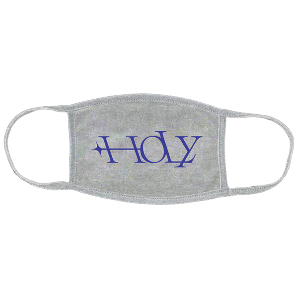 justin bieber Holy Face Covering II