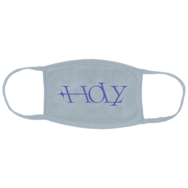 justin bieber Holy Face Covering