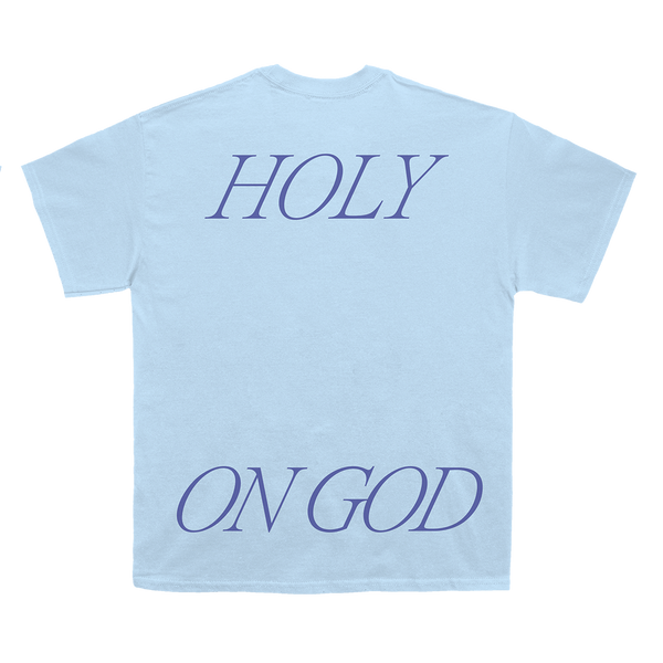 Justin Bieber Holy T-Shirt