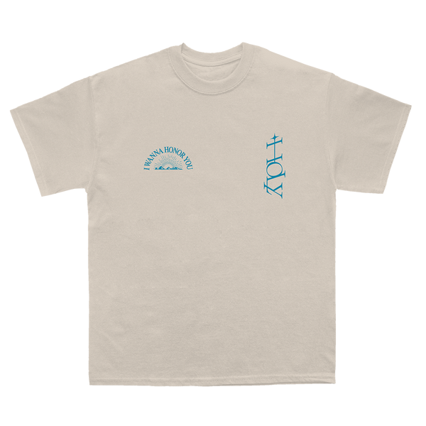 justin bieber Holy T-Shirt II