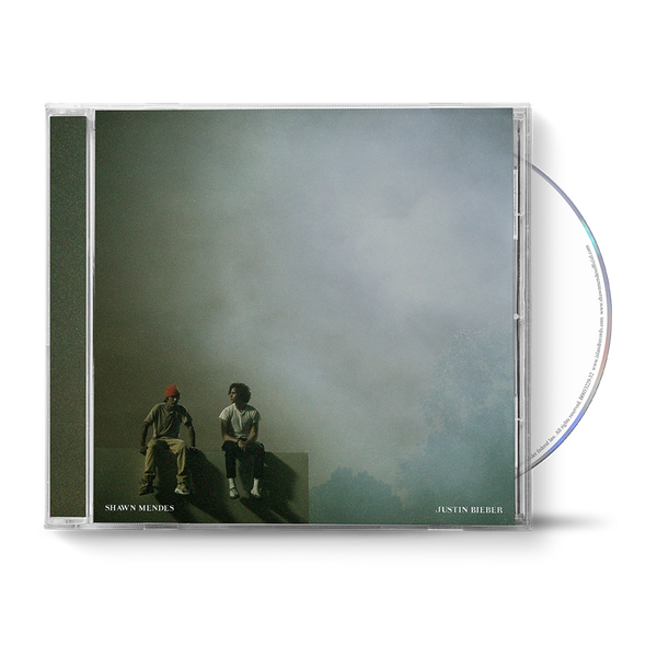 justin bieber Monster CD Single