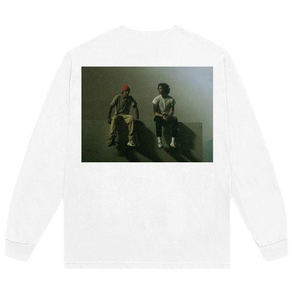 Justin Bieber Monster LS T-Shirt