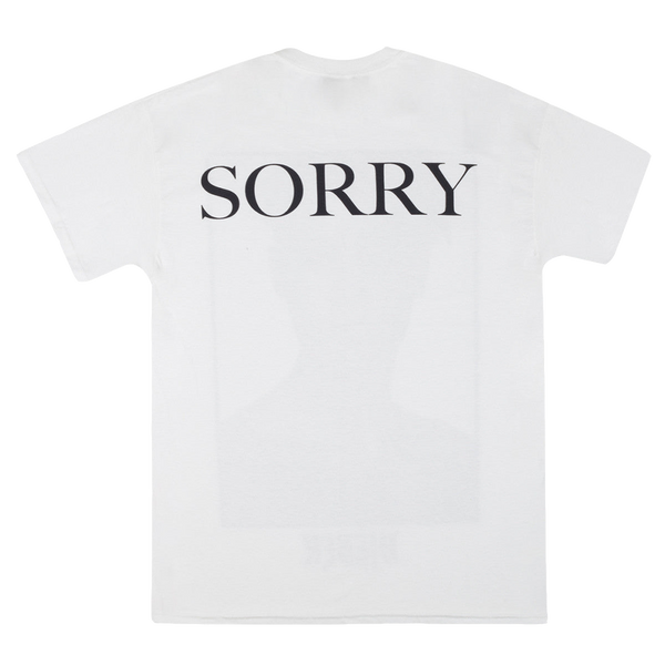 Justin Bieber Purpose Sorry T-Shirt