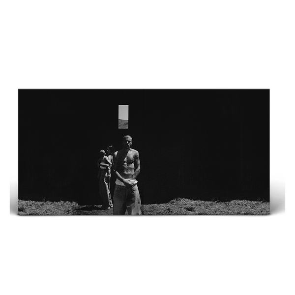 Justin Bieber Swag 2LP