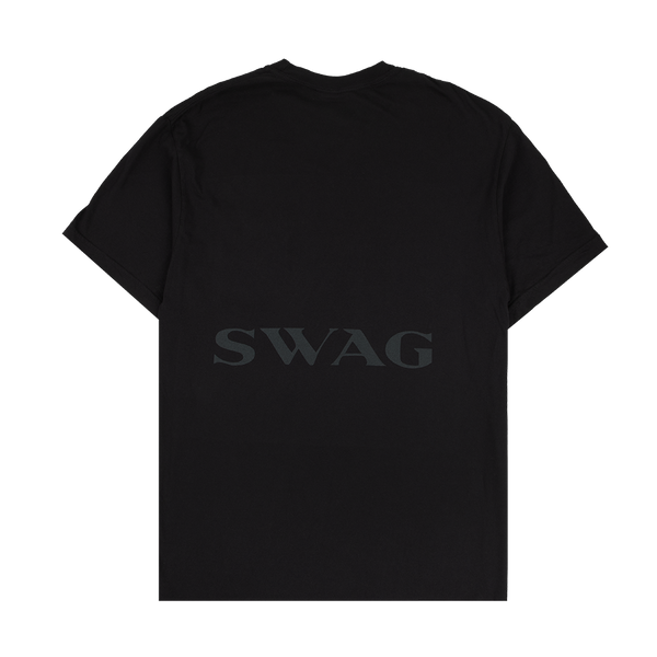 Justin Bieber Swag Box Set W/ Swag T-Shirt