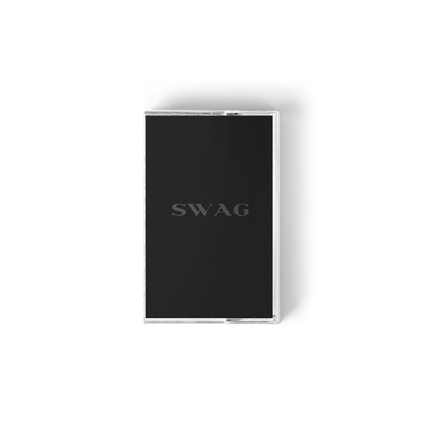 justin bieber Swag Cassette