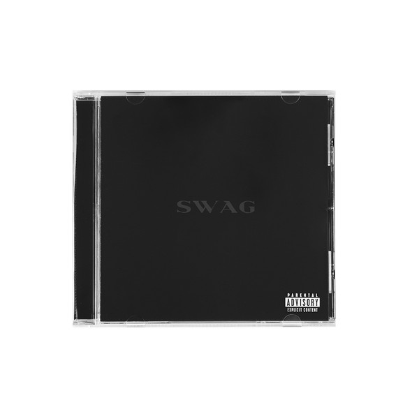 justin bieber Swag CD