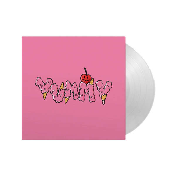 justin bieber Yummy x drew house 7" Vinyl