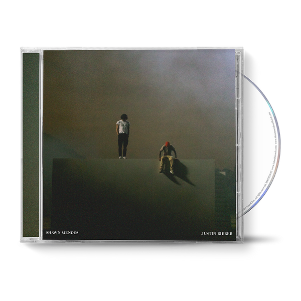 justin bieber Limited Monster CD Single Exclusive Justin Cover