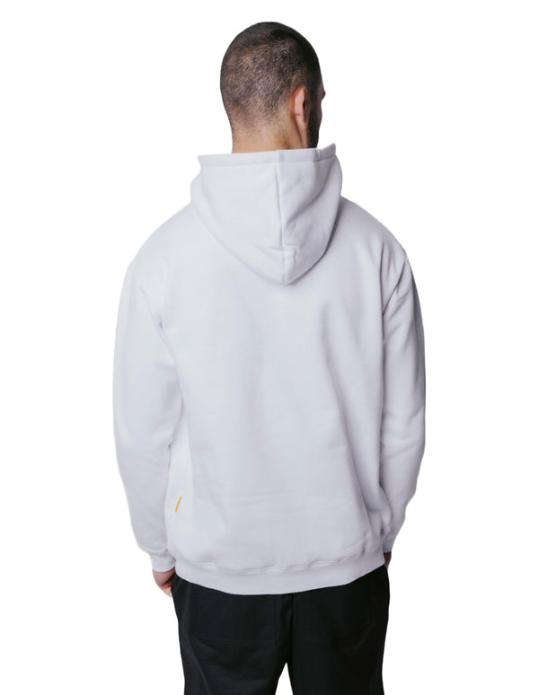 Justin Cassin JC 08 Hoodie Natural