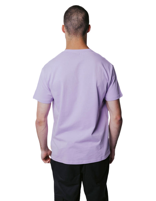 Justin Cassin JC Original T-Shirt Lilac