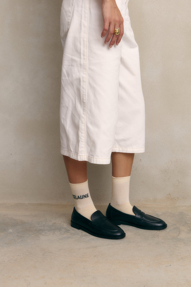 jutelaune Jutelaune Logo Socks